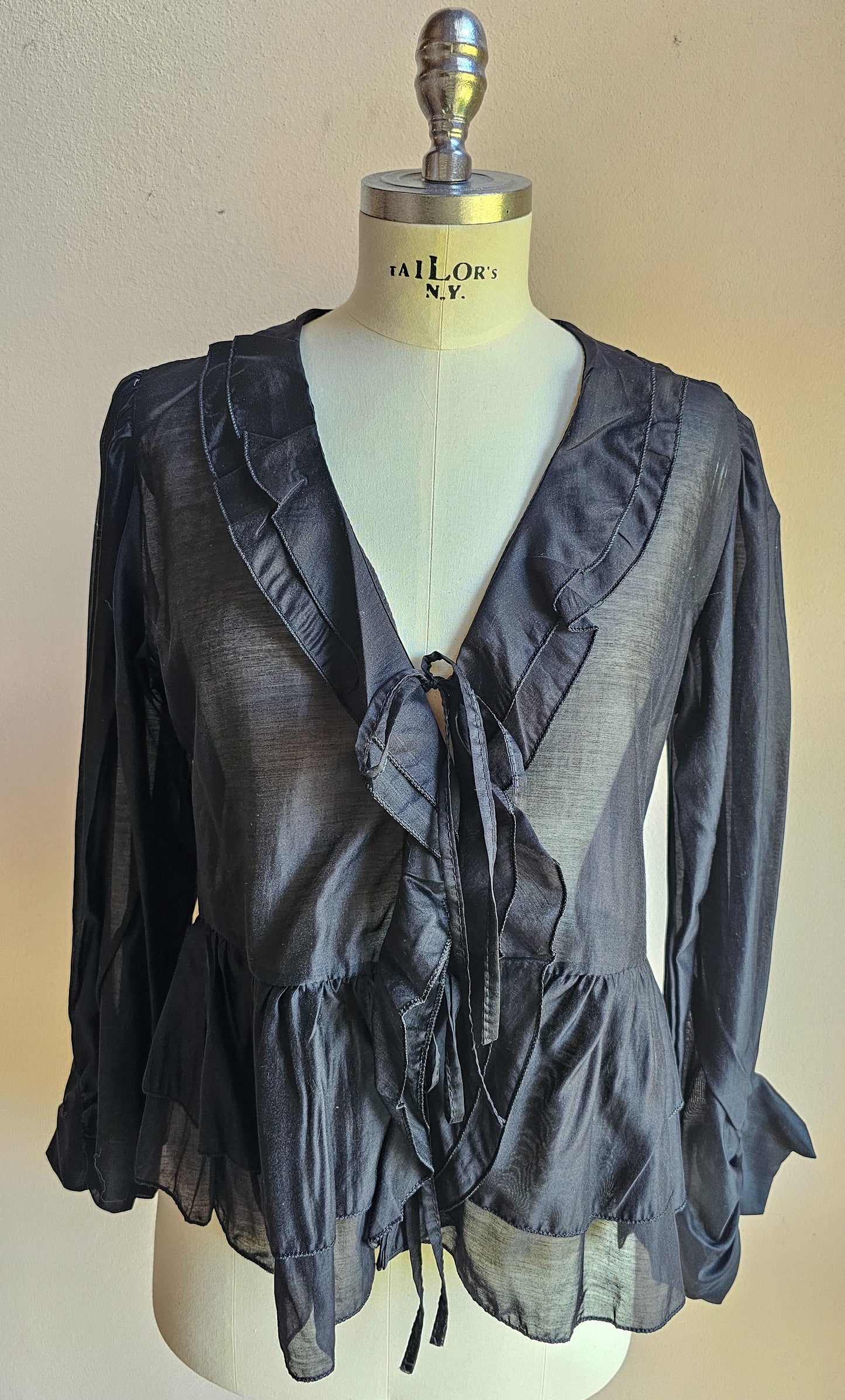 Camicia LICHTENSTEIN