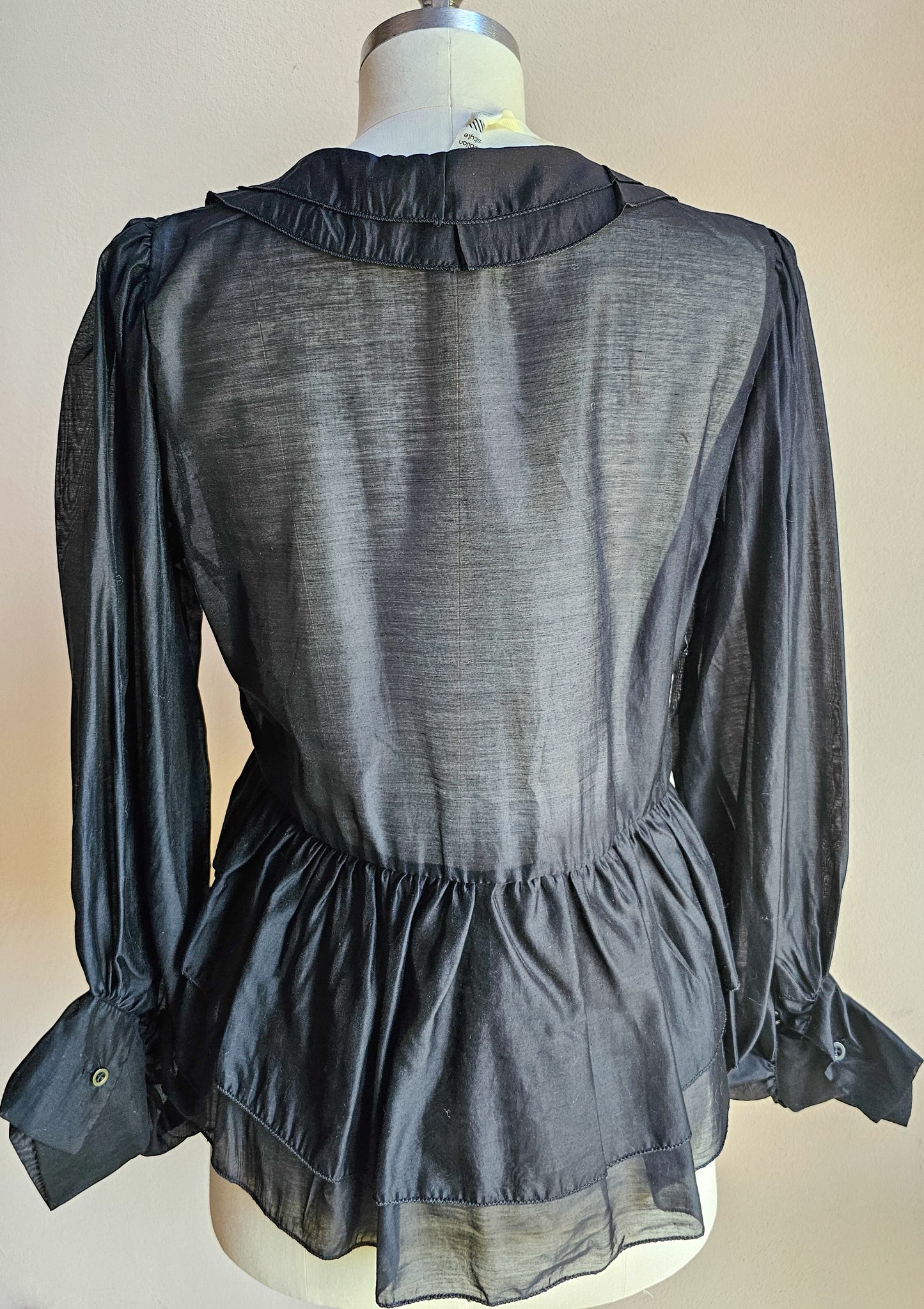 Camicia LICHTENSTEIN