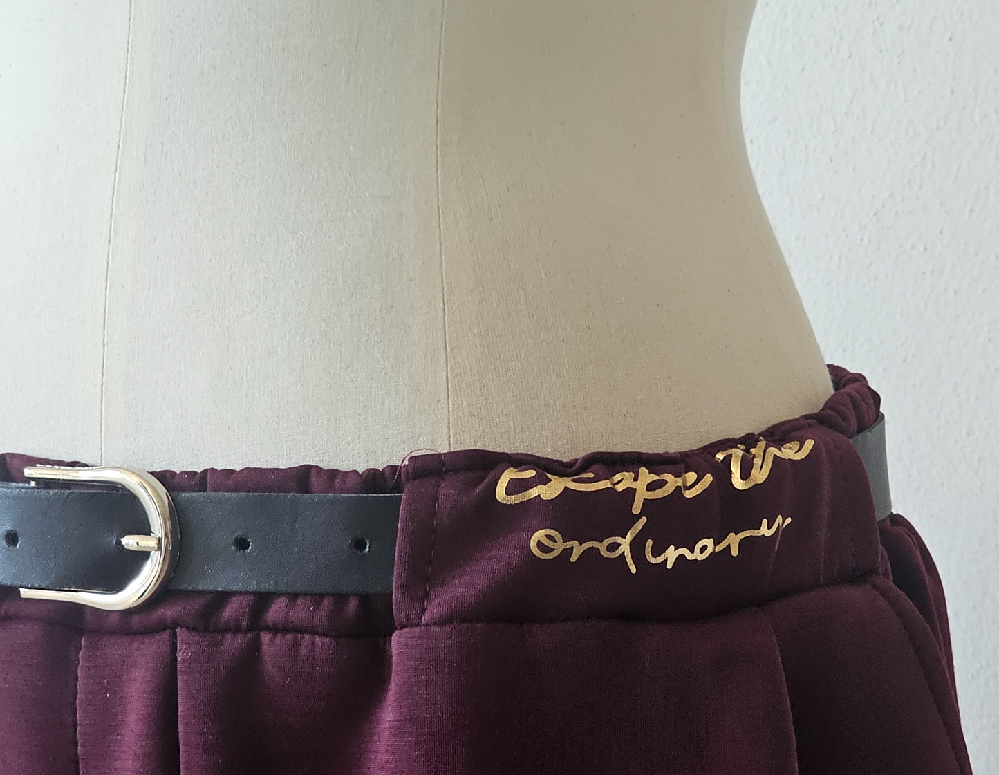 Pantalone ONICE