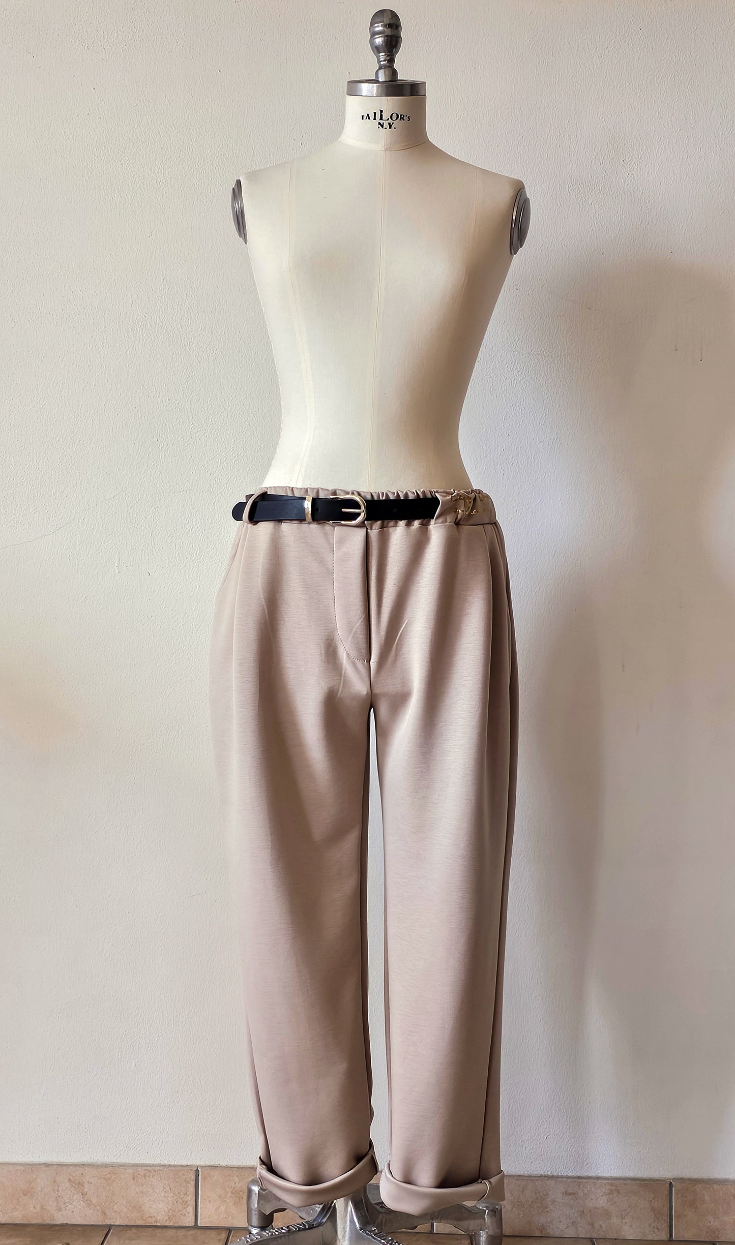 Pantalone ONICE