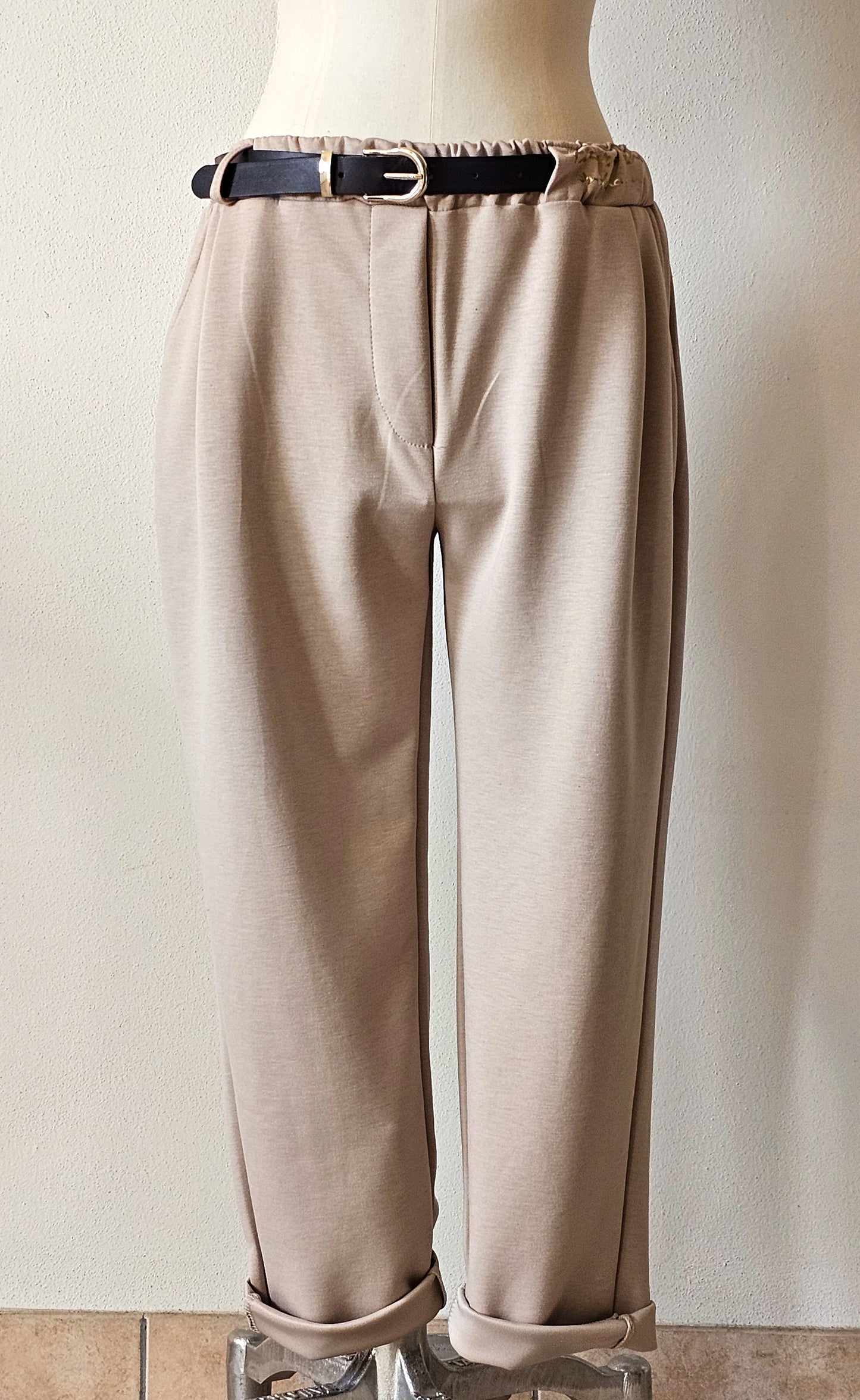 Pantalone ONICE