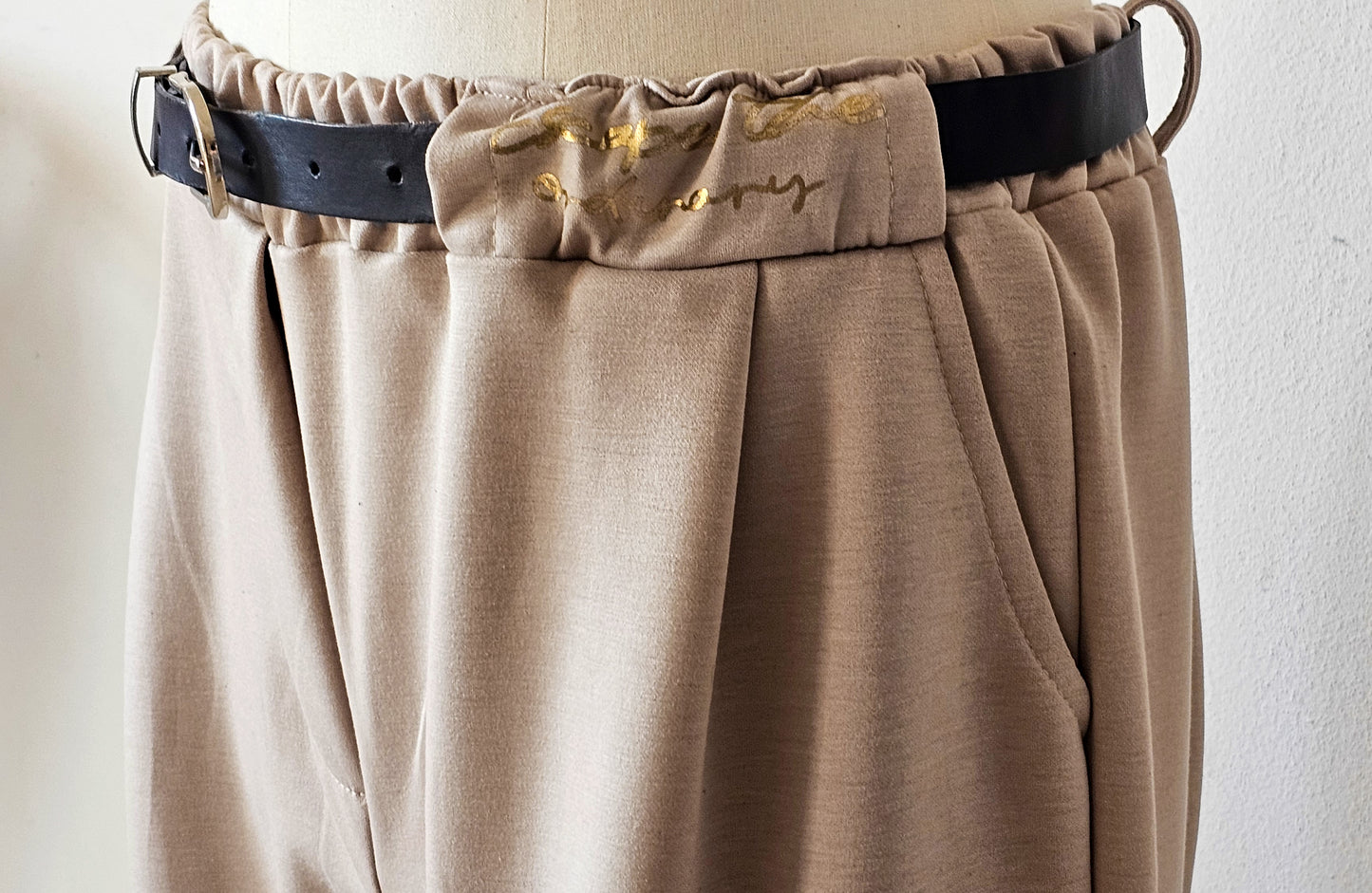 Pantalone ONICE