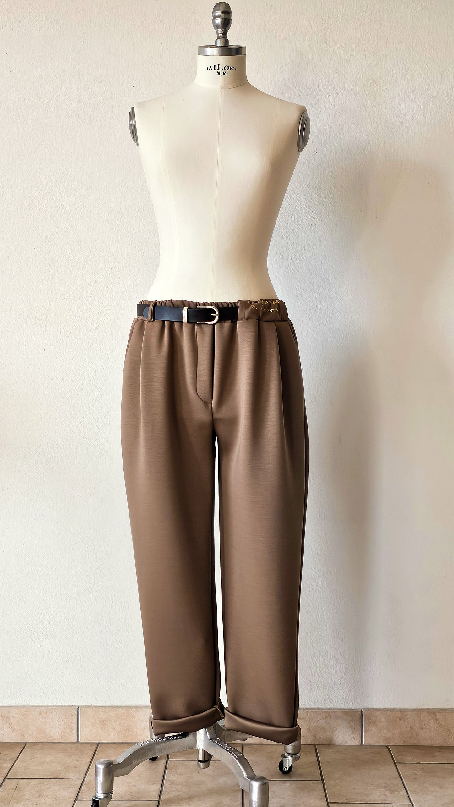 Pantalone ONICE