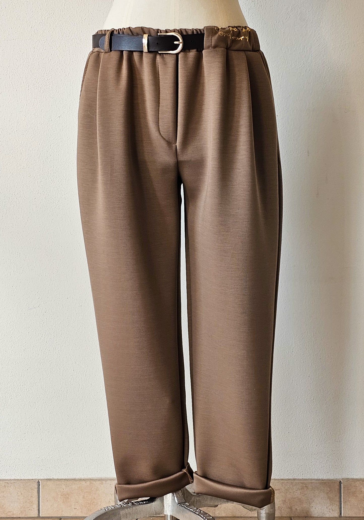 Pantalone ONICE