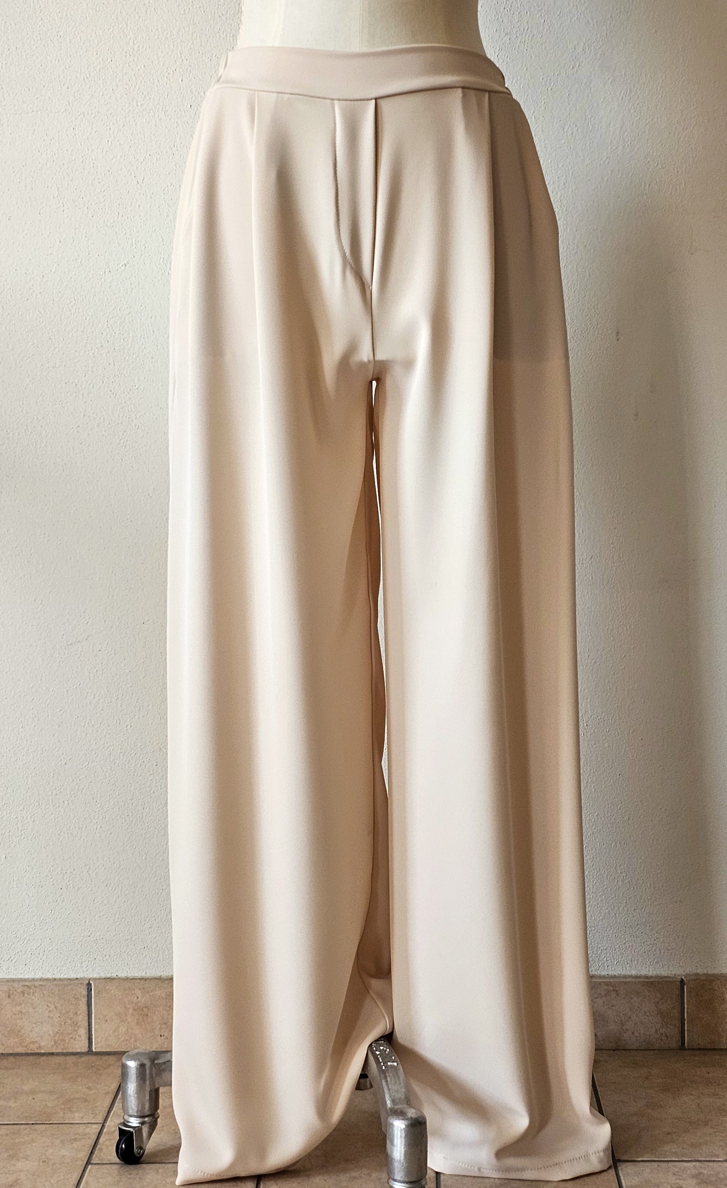 Pantalone completo SELENITE