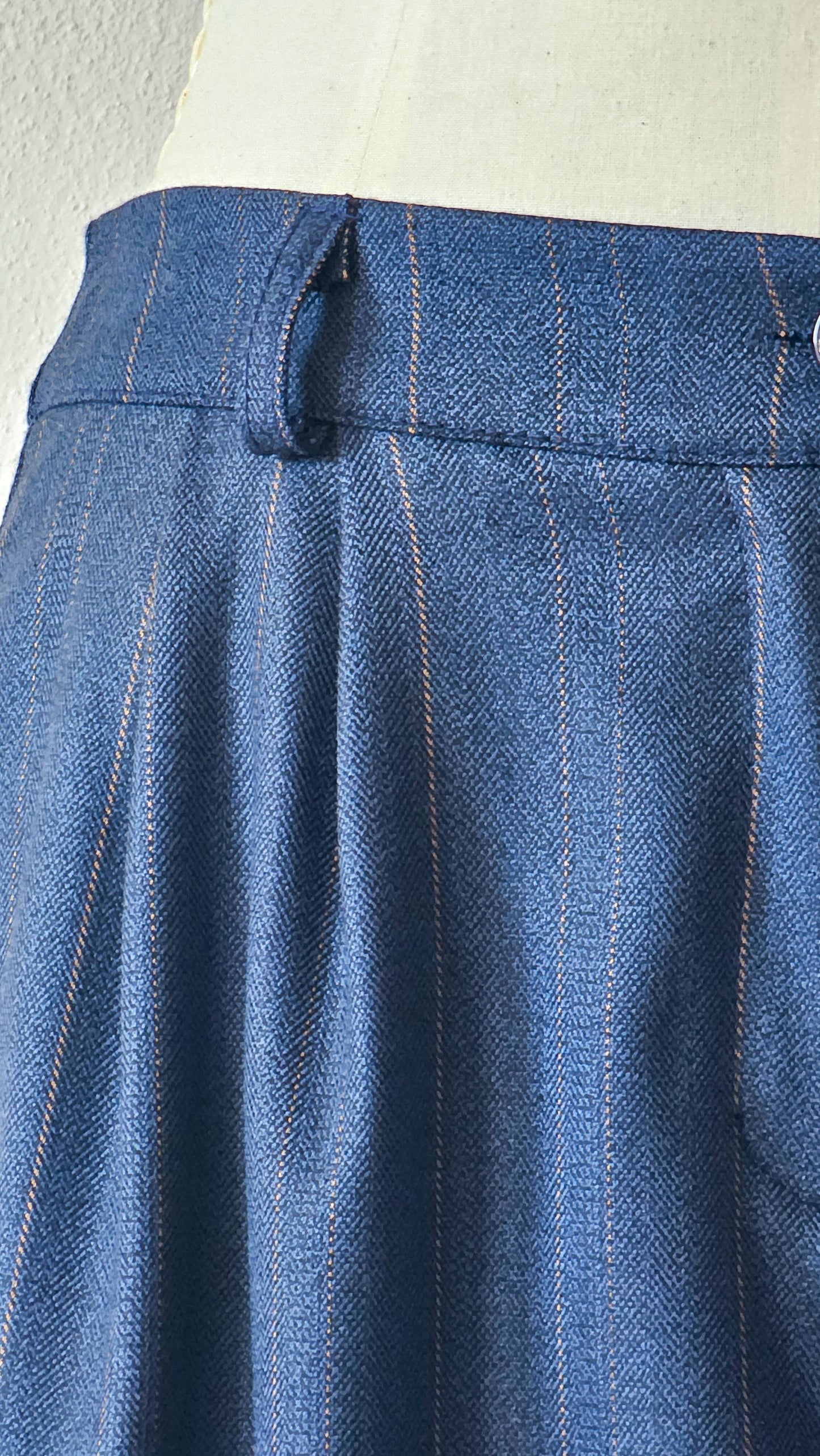 Pantalone completo SODALITE