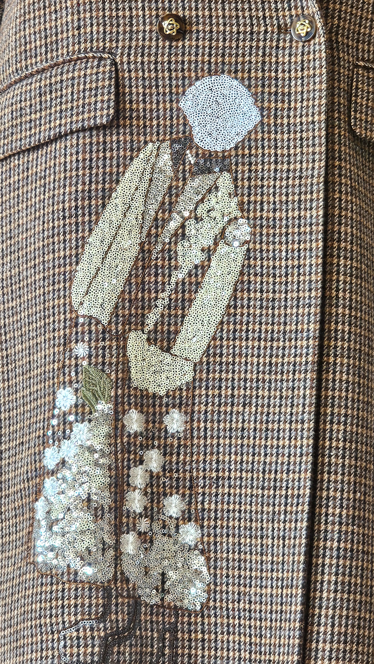 Cappotto KAPOOR