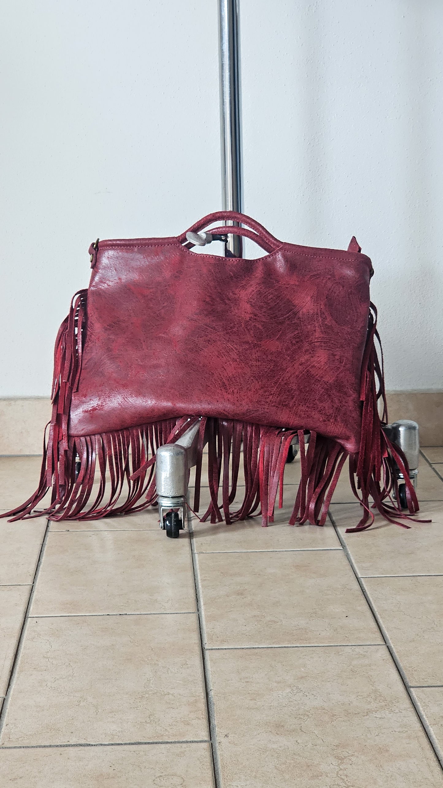 Borsa HENDRIX
