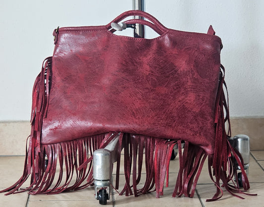 Borsa HENDRIX