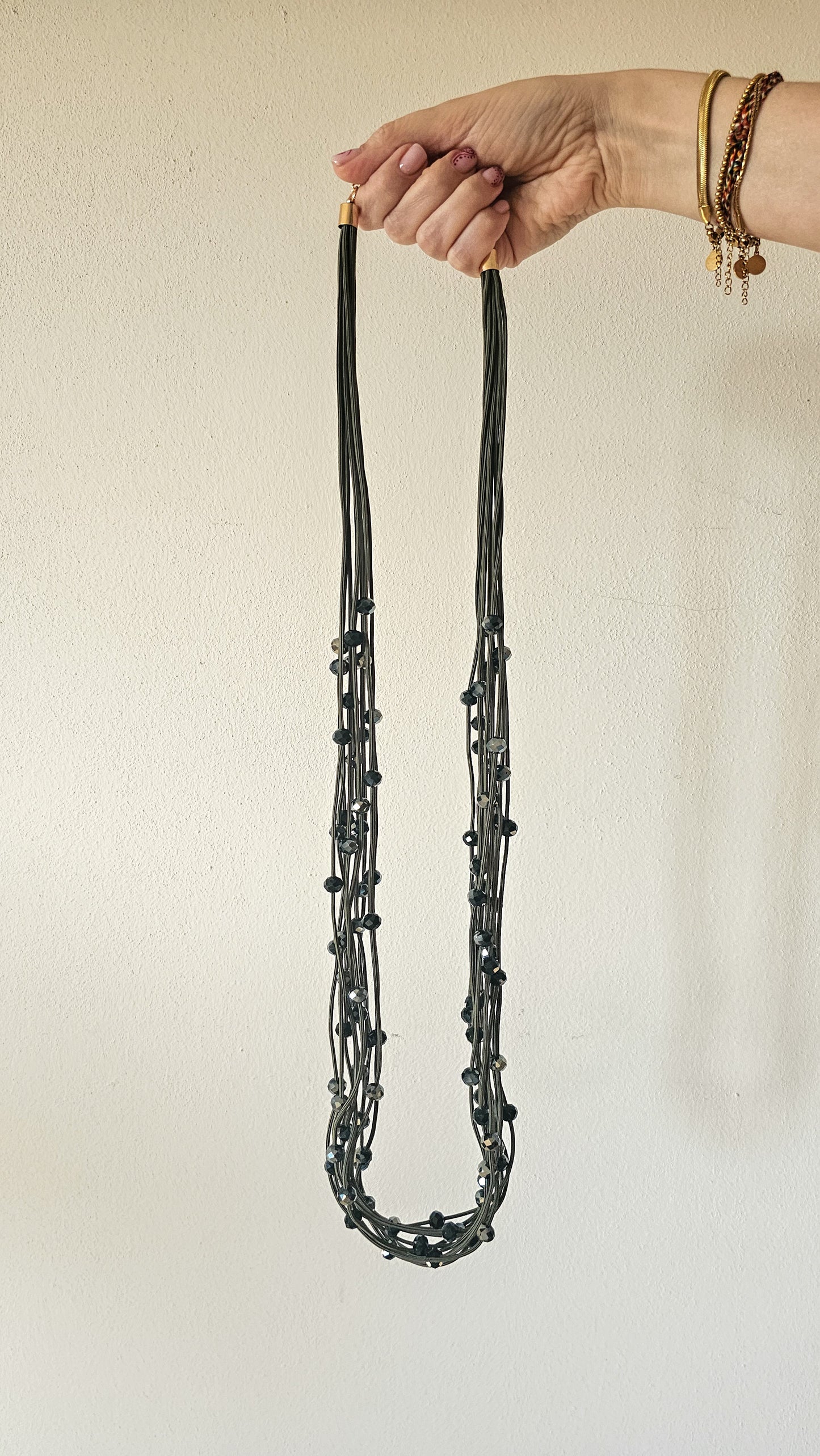 Collana BOSCO