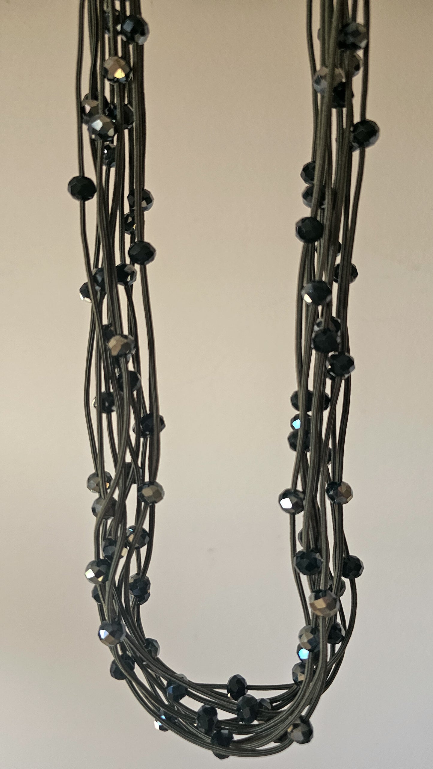 Collana BOSCO