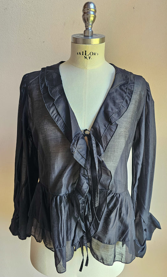 Camicia LICHTENSTEIN