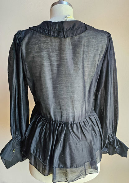 Camicia LICHTENSTEIN