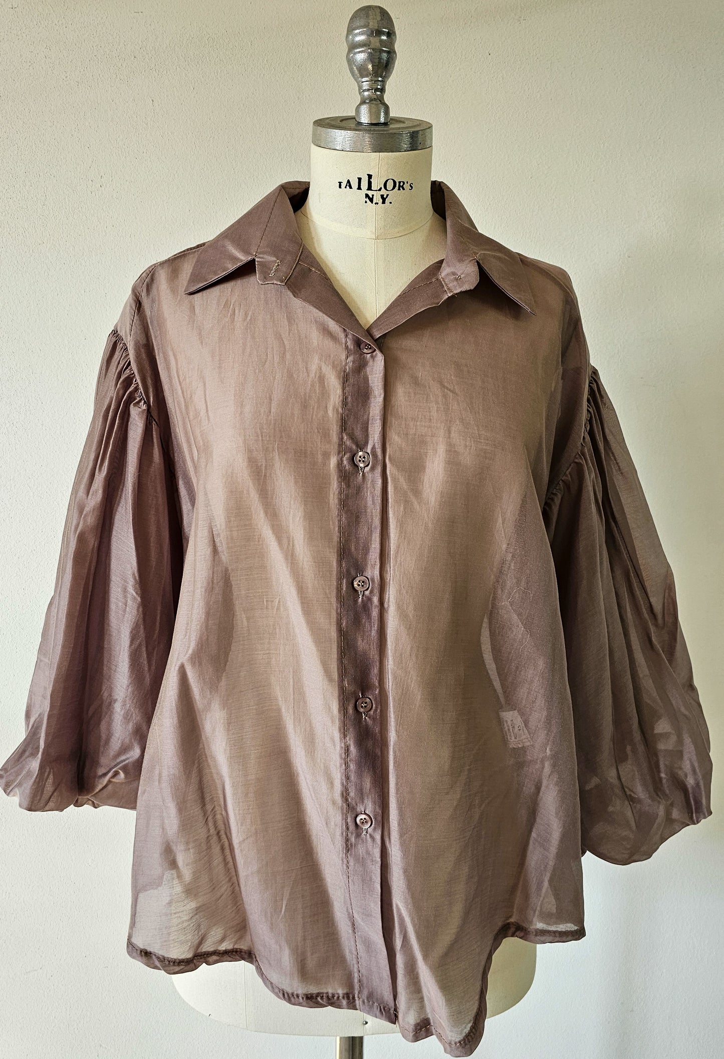 Camicia DALI'
