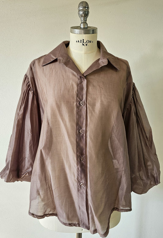 Camicia DALI'