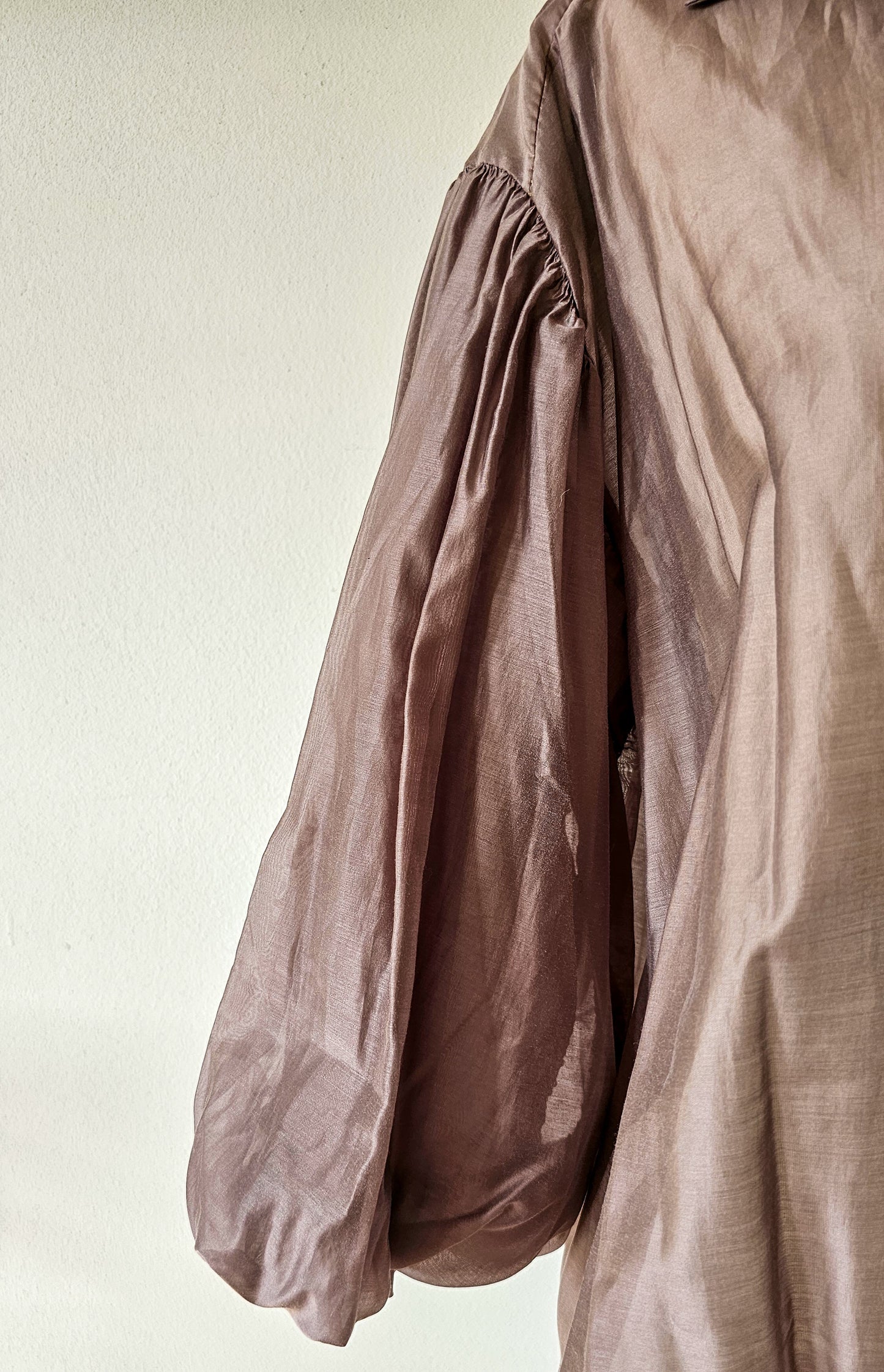 Camicia DALI'