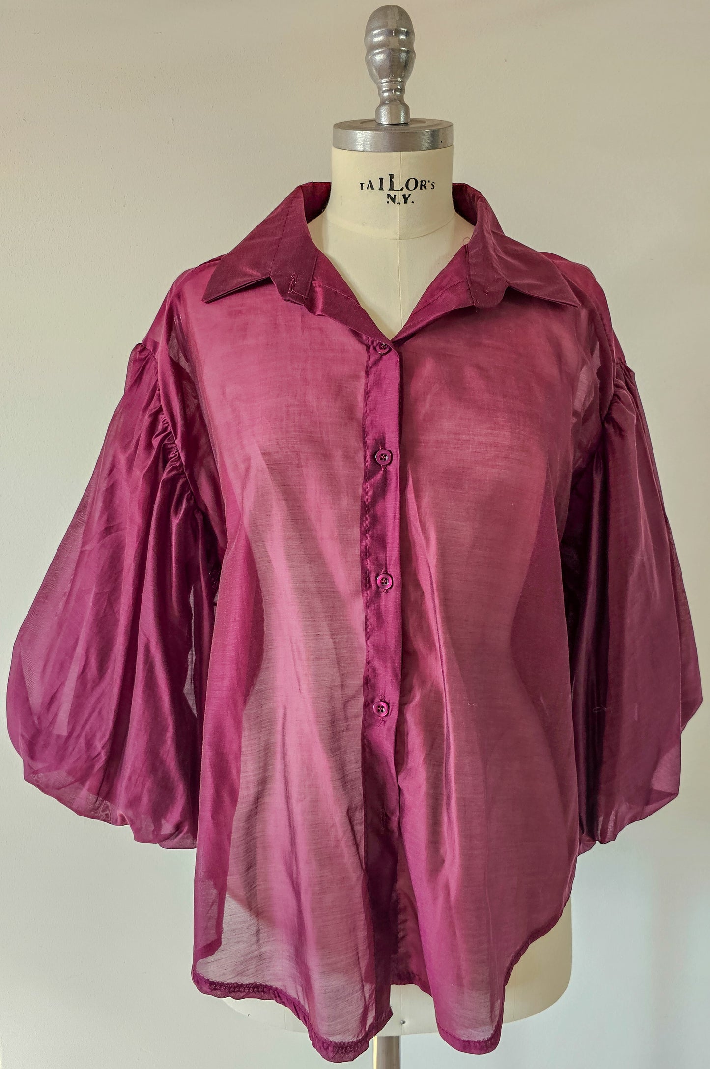 Camicia DALI'