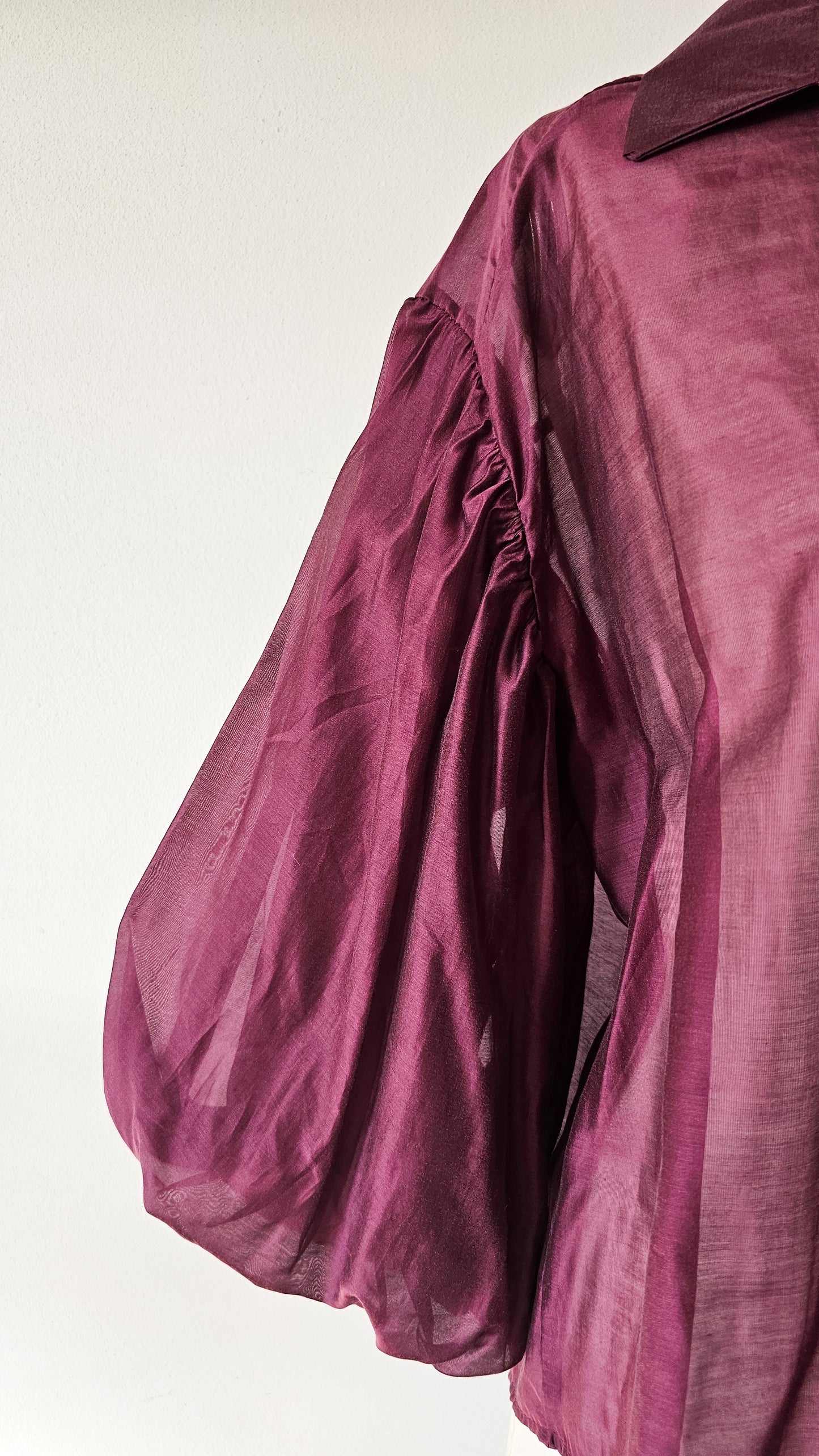 Camicia DALI'