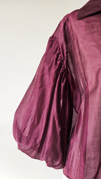 Camicia DALI'