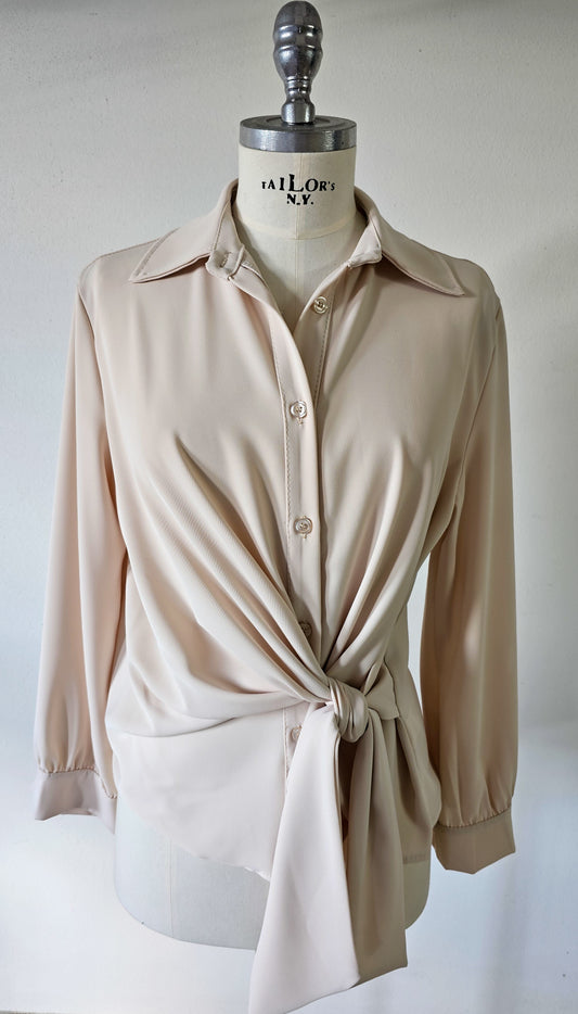 Camicia completo SELENITE
