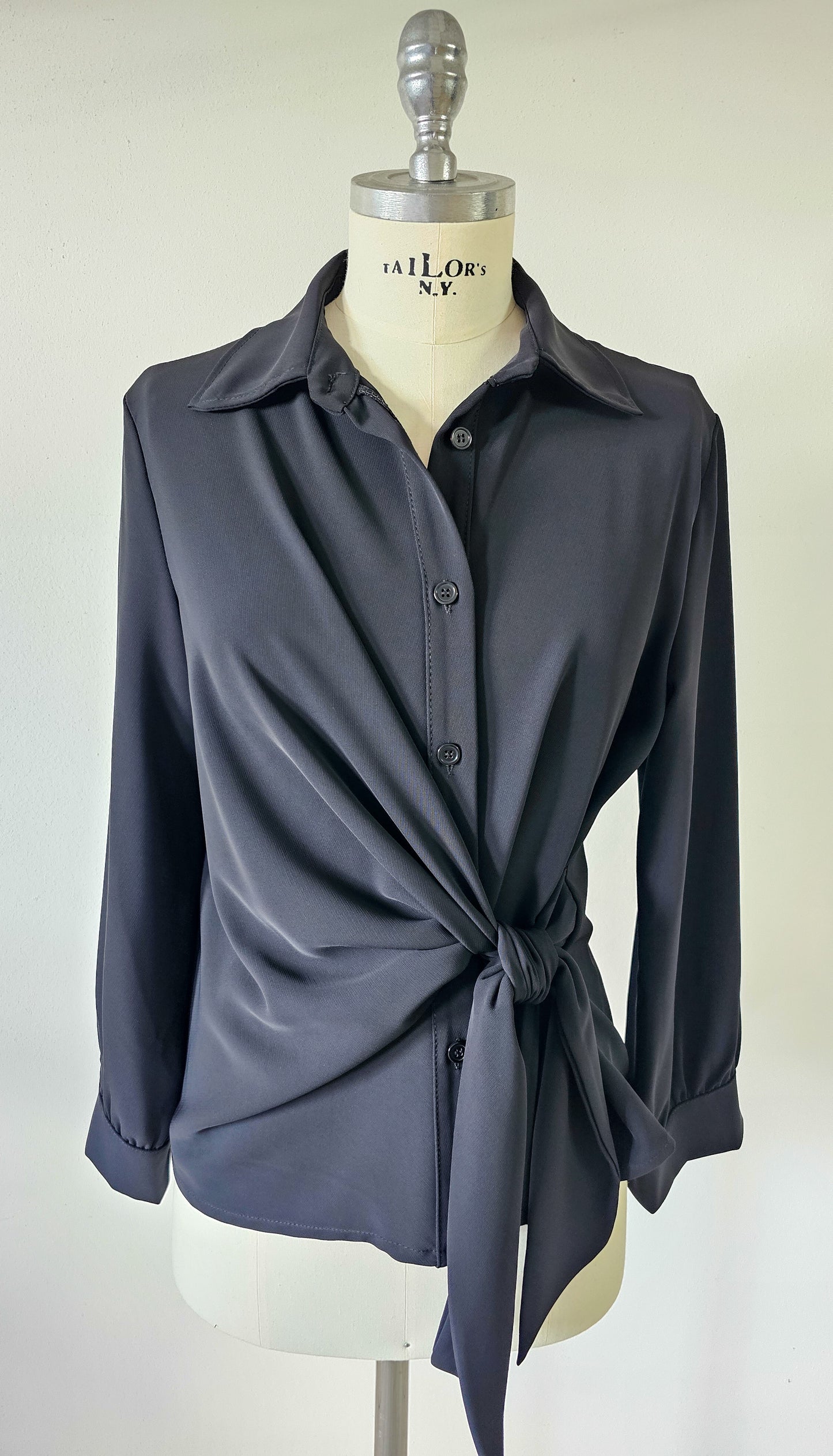 Camicia completo SELENITE