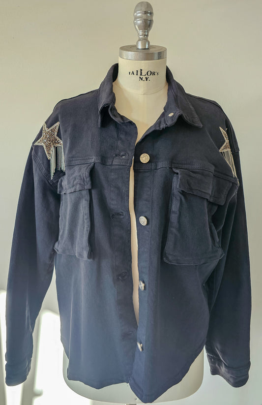 Giacca/camicia HARING
