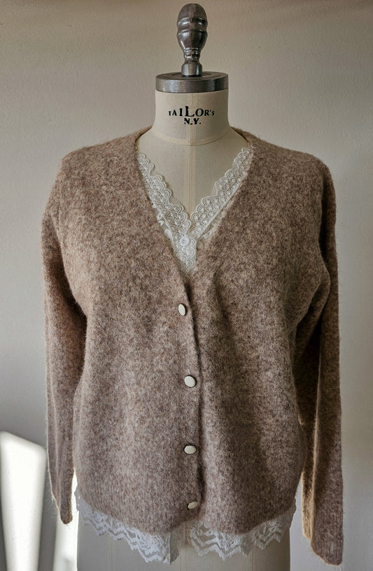 Cardigan PERLA