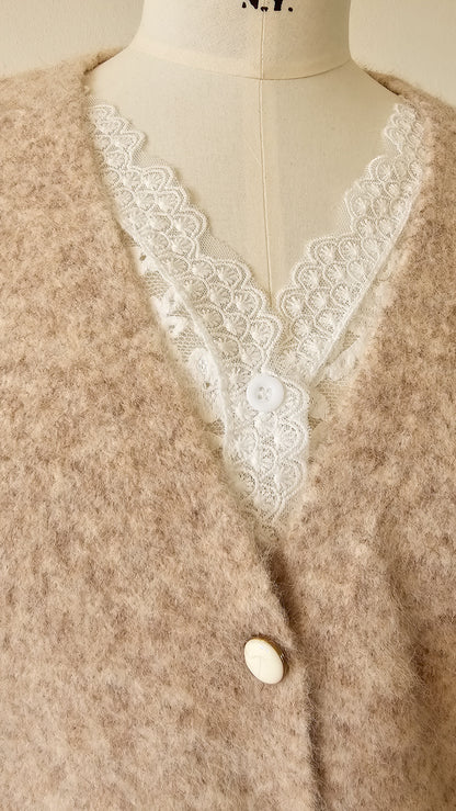 Cardigan PERLA