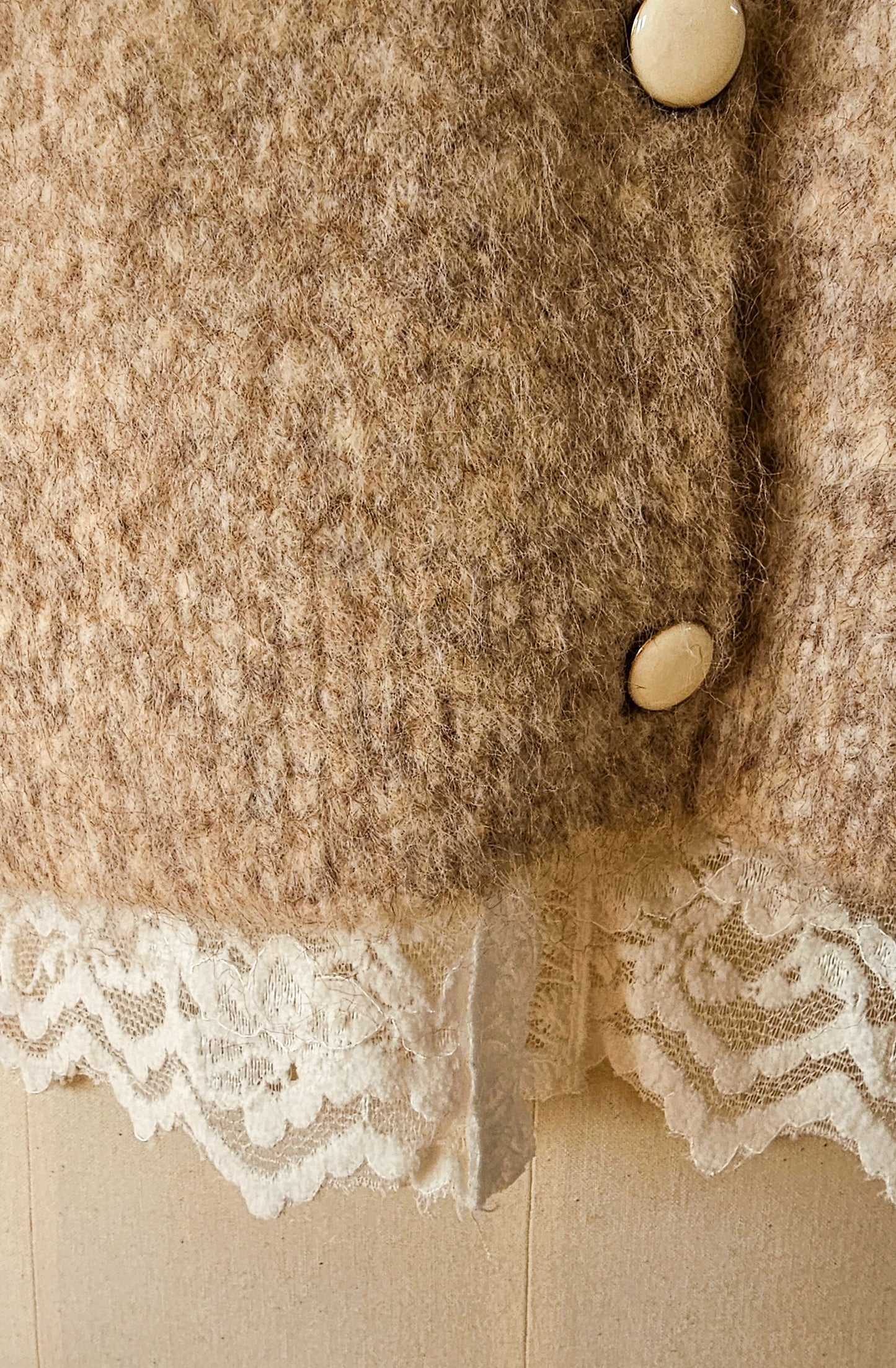 Cardigan PERLA