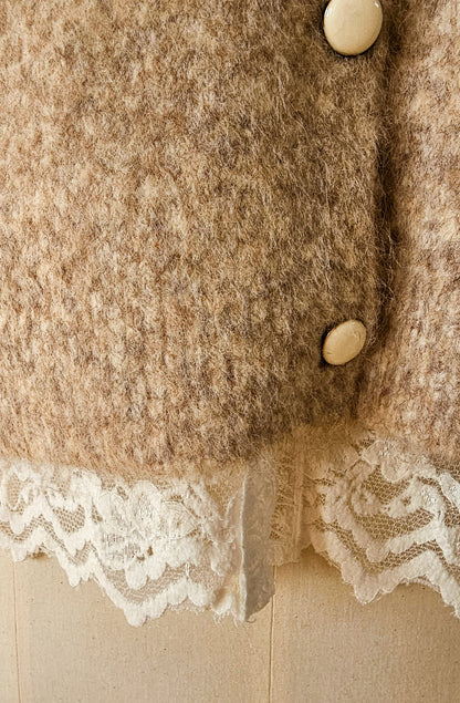 Cardigan PERLA