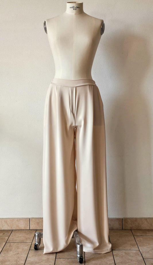 Pantalone completo SELENITE