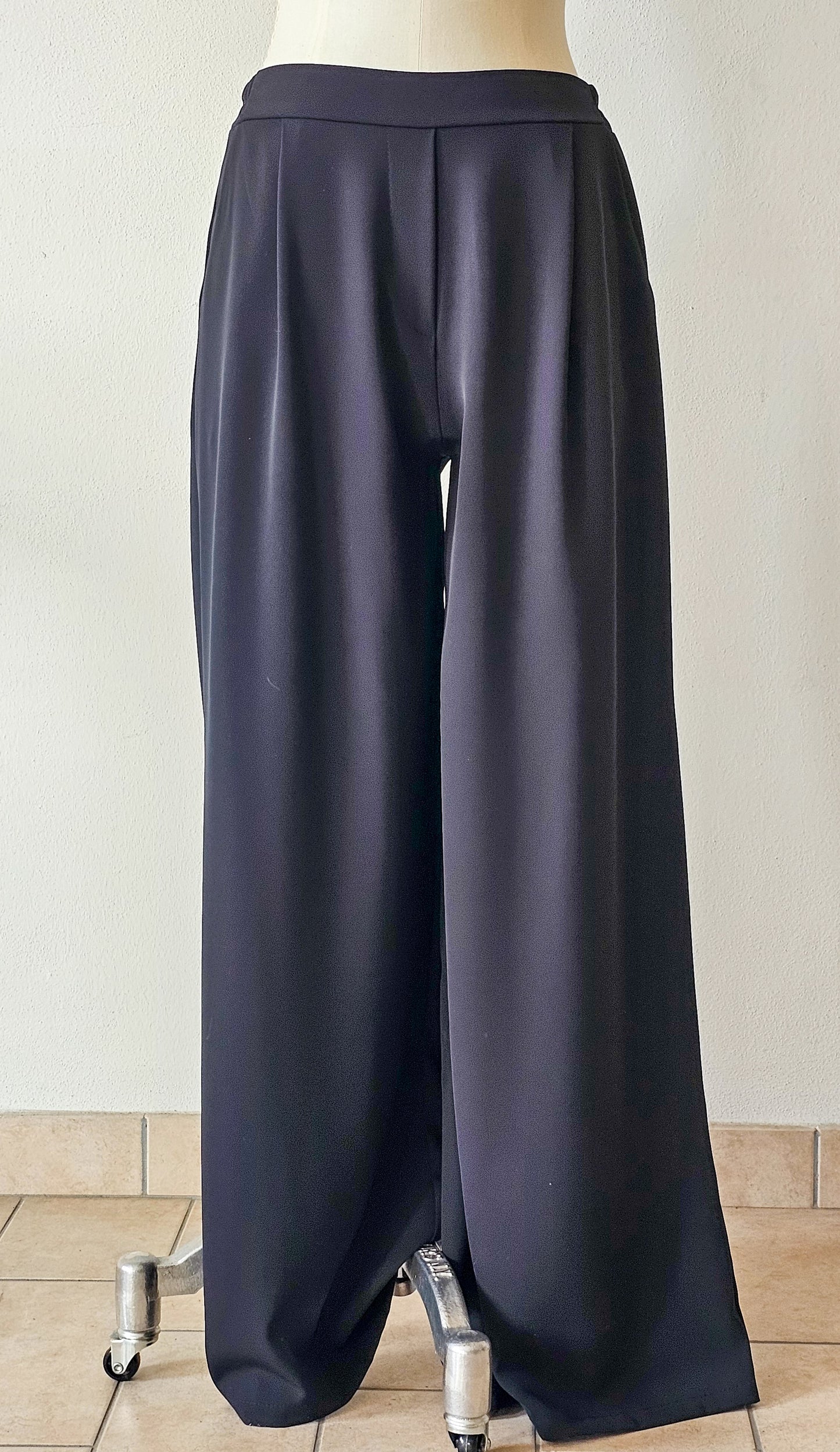 Pantalone completo SELENITE