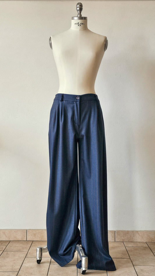 Pantalone completo SODALITE