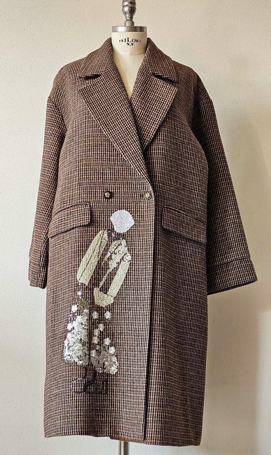 Cappotto KAPOOR