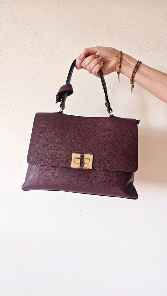 Borsa BORGOGNA