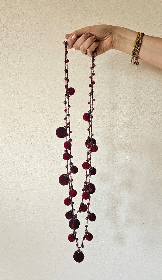 Collana AMARENA