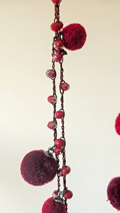 Collana AMARENA