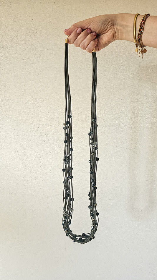 Collana BOSCO
