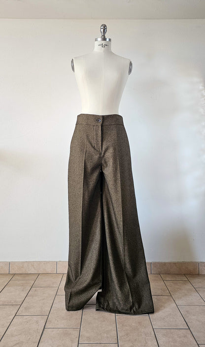 Pantalone RAUSCHENBERG