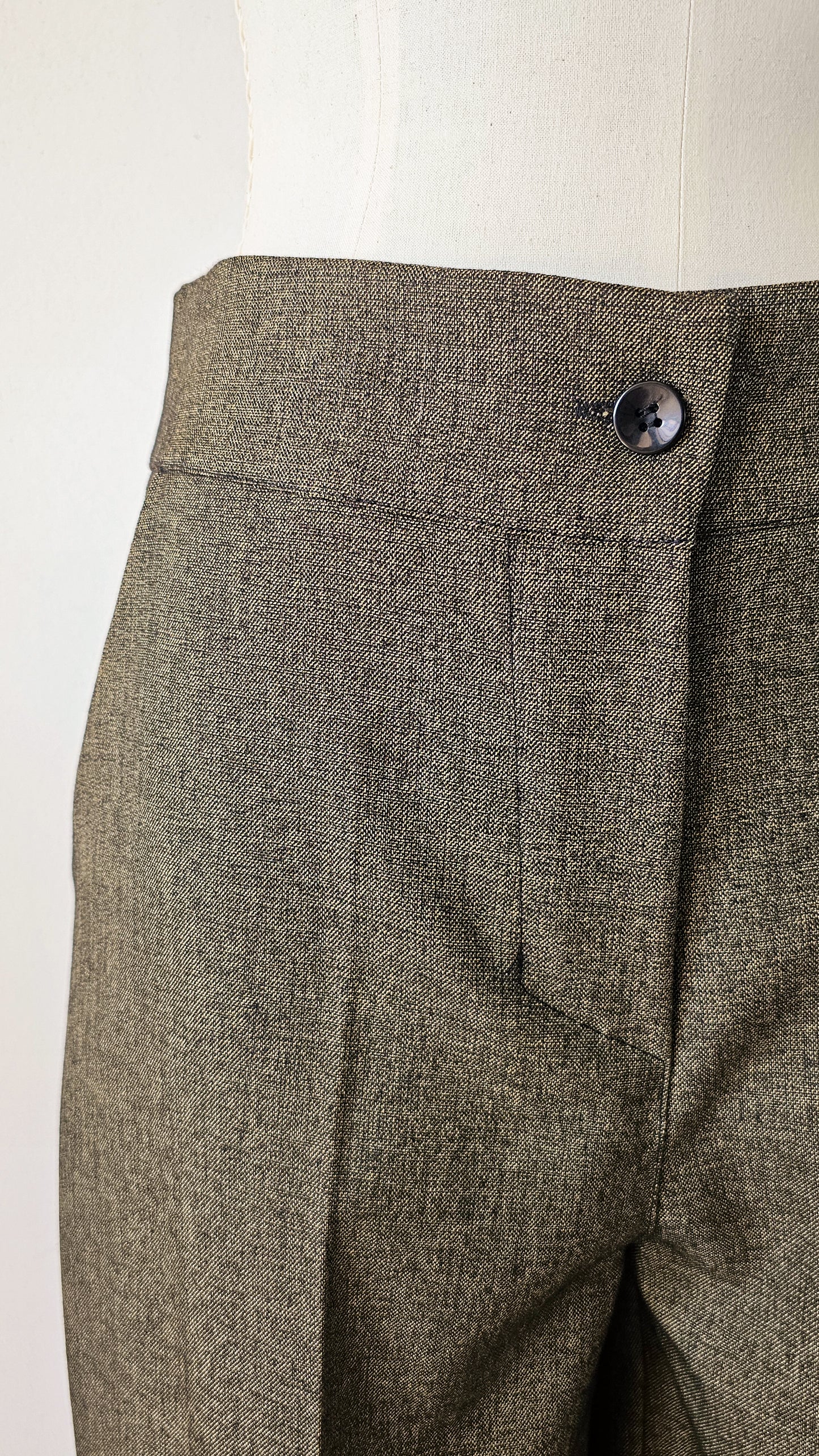 Pantalone RAUSCHENBERG