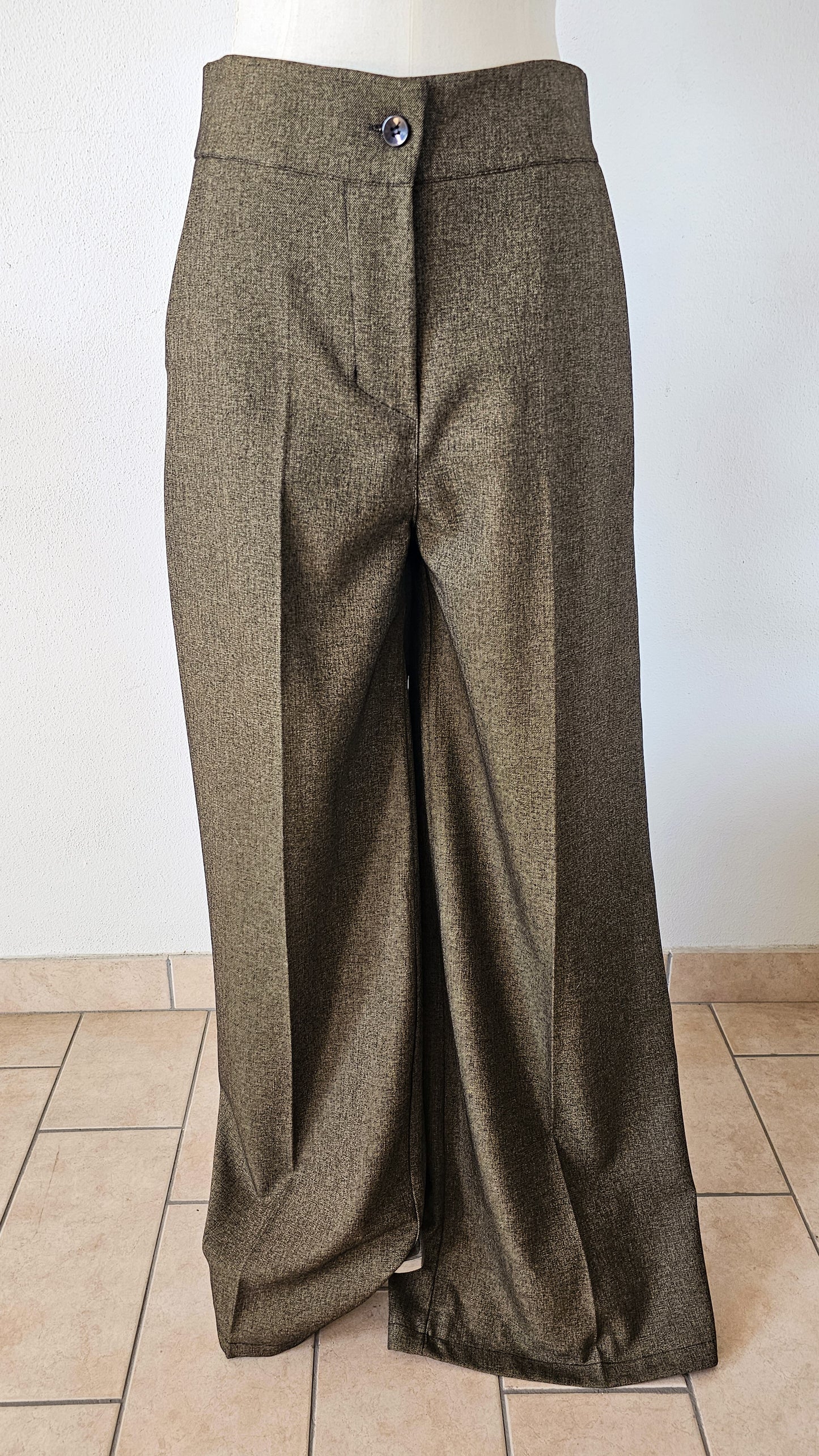 Pantalone RAUSCHENBERG