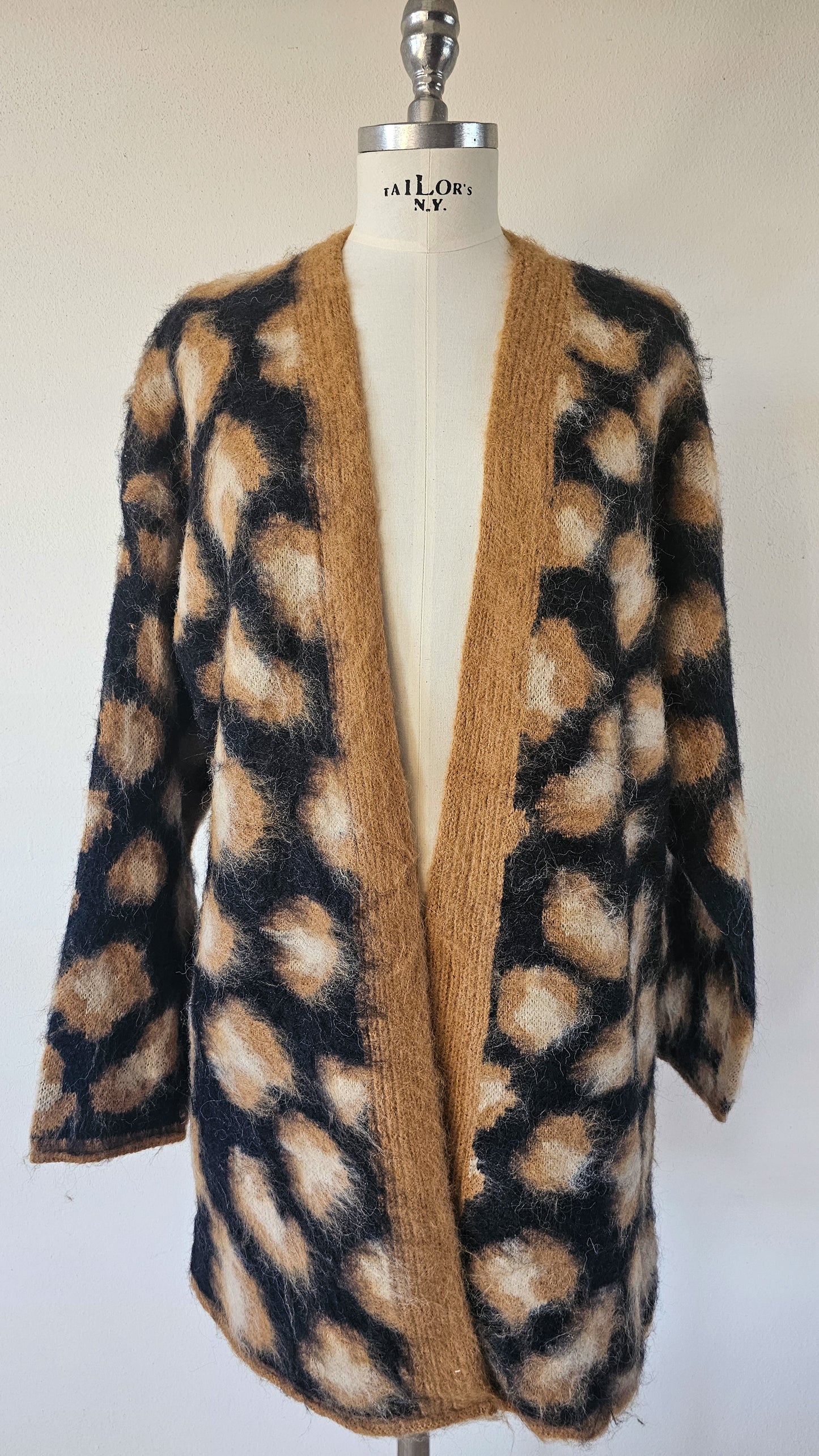 Cardigan SAVANA