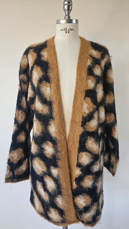 Cardigan SAVANA