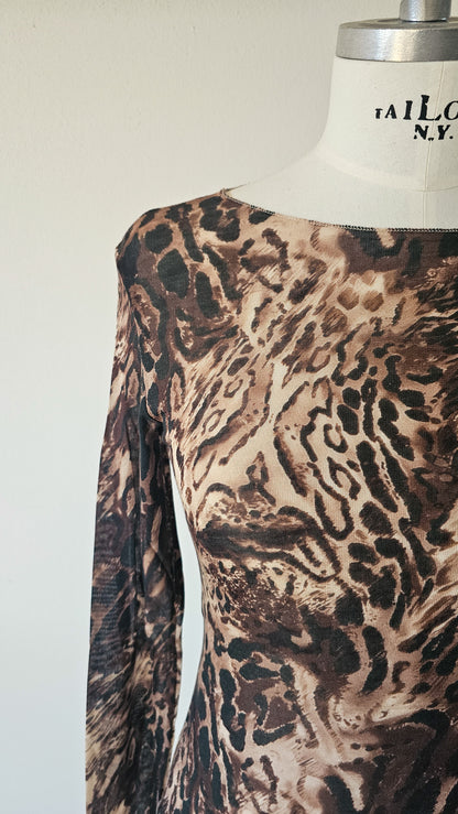 Maglia misto cachemire ONYX