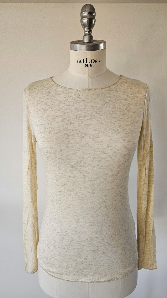 Maglia cotone MICA