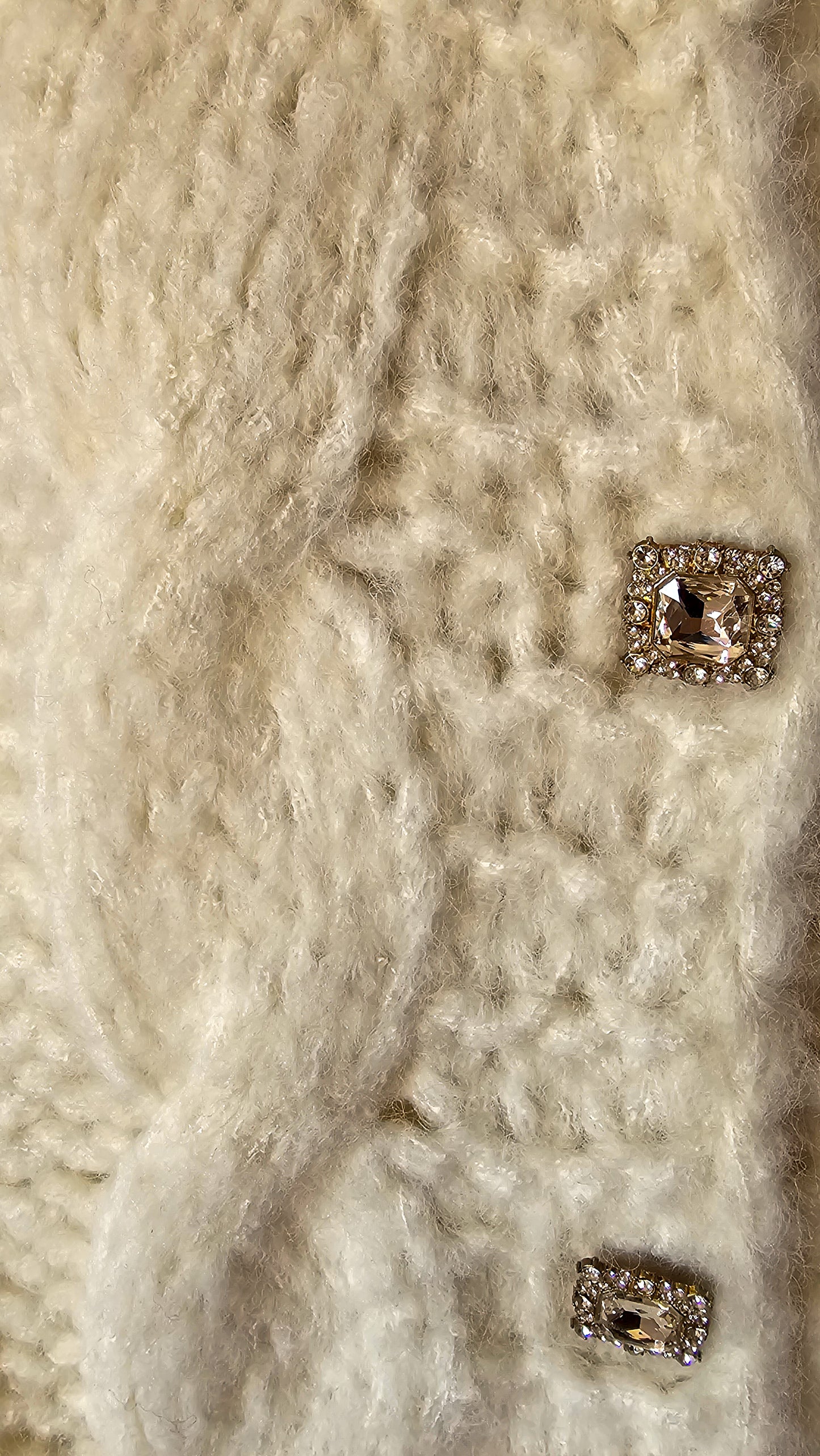 Maxi Cardigan GALASSIA