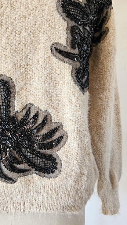 Maglione NOCTURNE