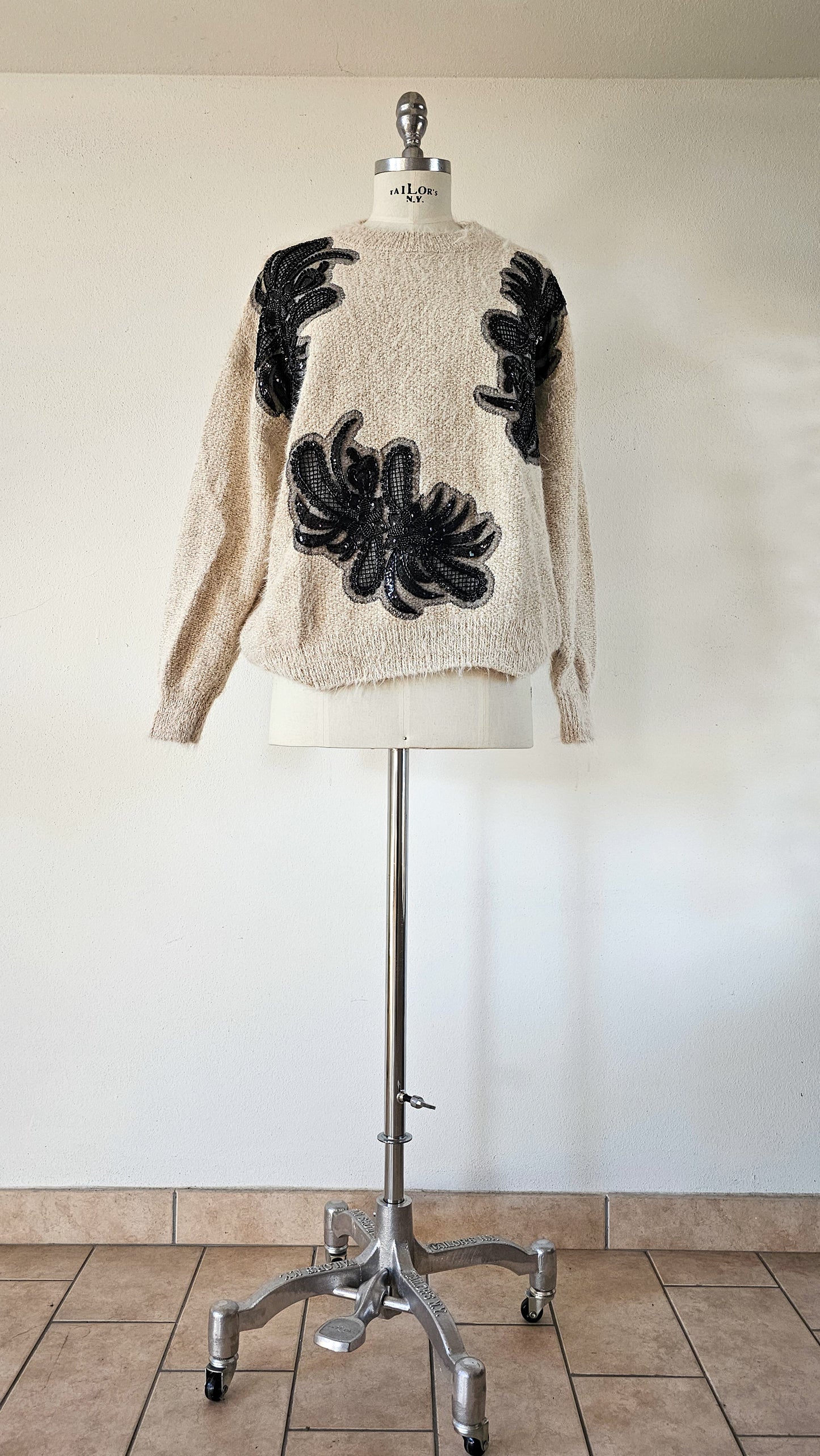 Maglione NOCTURNE