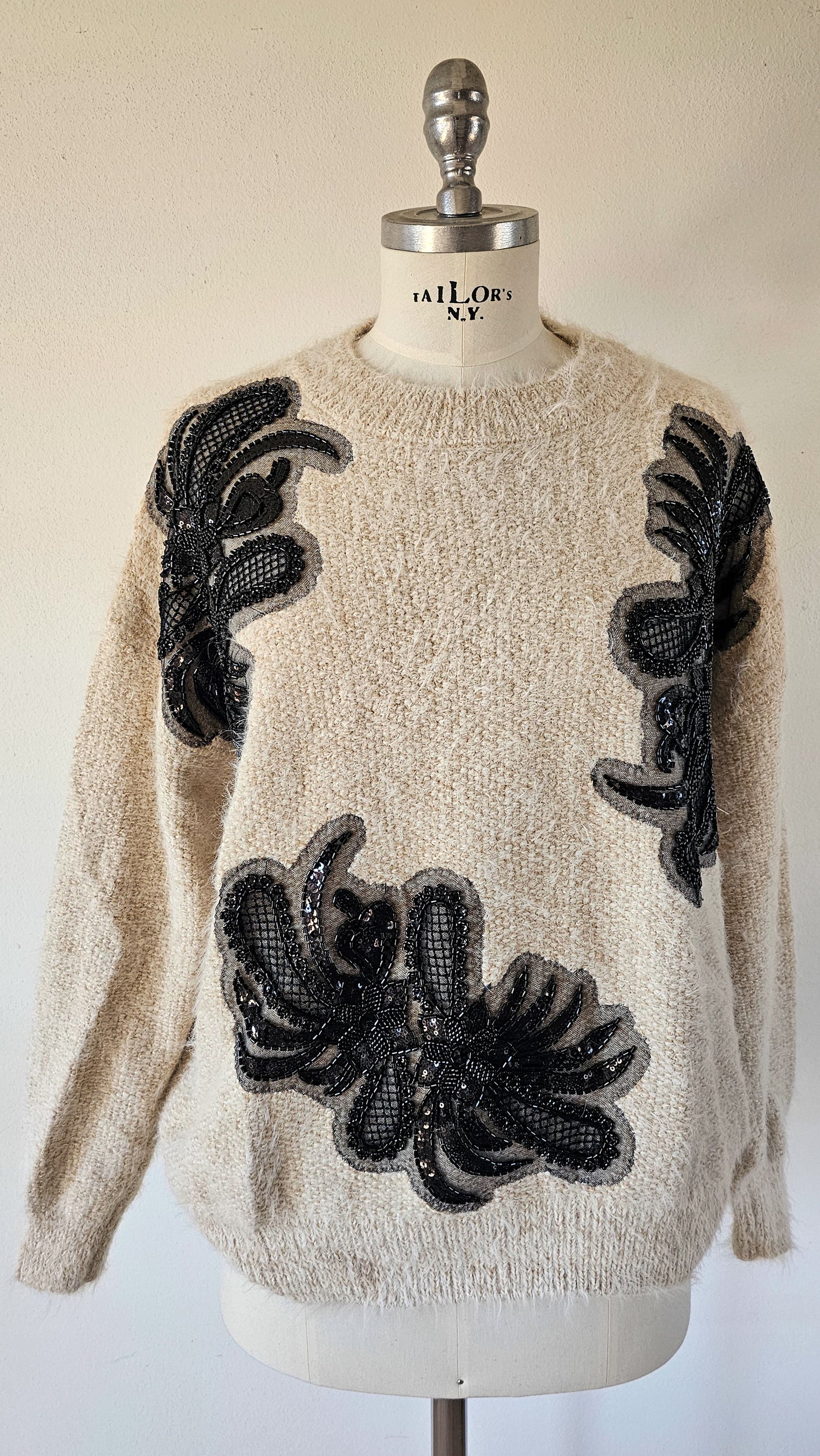 Maglione NOCTURNE