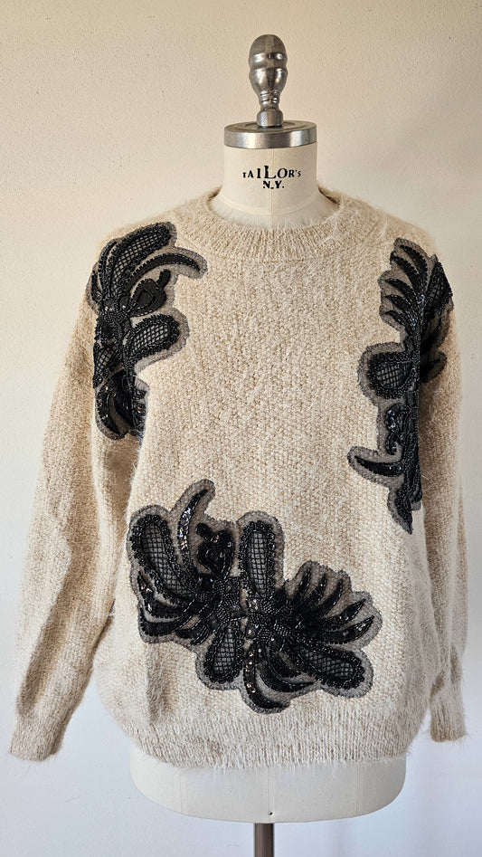 Maglione NOCTURNE